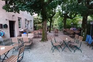 Pizzeria Klosterhof