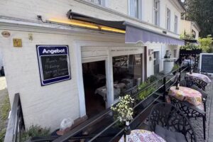 Pizzeria König 19
