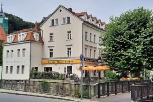 Pizzeria Königstein