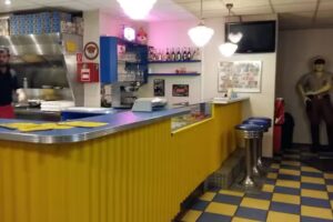 Pizzeria Ku 1