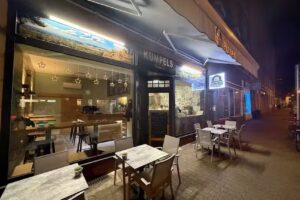Pizzeria Kumpels