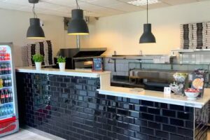 Pizzeria L´AMICO Mettingen