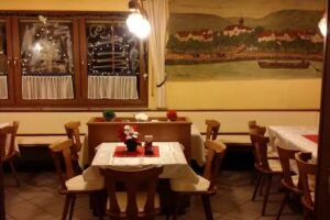 Pizzeria L&rsquo;Ancora