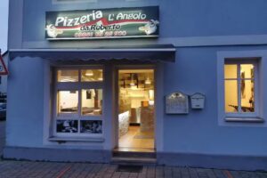 Pizzeria L’Angelo da Roberto