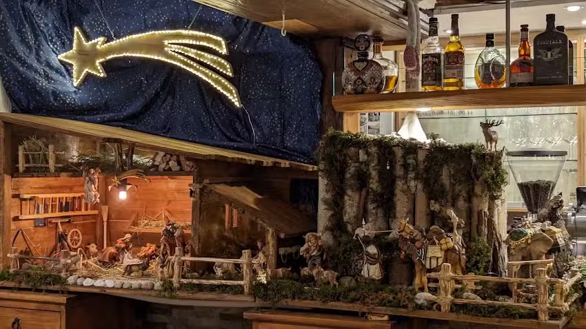 Pizzeria L&lsquo; Aragosta