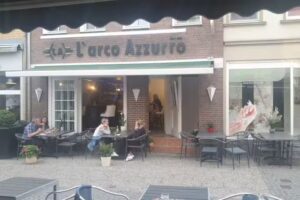 Pizzeria L’Arco Azzurro