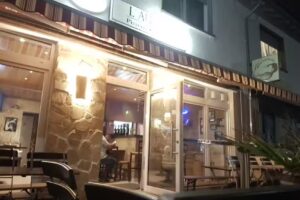 Pizzeria L’Aurora