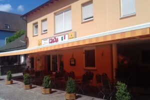 Pizzeria L&lsquo; Isola Pizza e Pasta