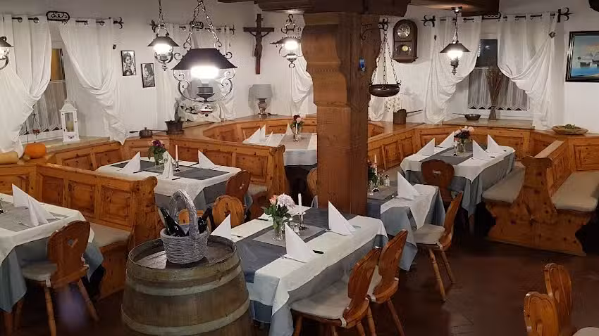 Pizzeria L&rsquo;Italiano