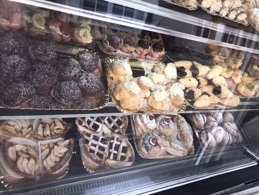 Pizzeria La Bella Sicilia