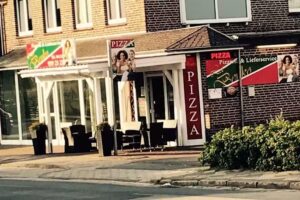 Pizzeria La Benko Amelinghausen
