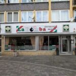 Pizzeria La Bomba