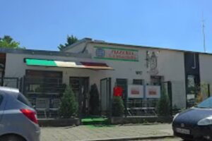 Pizzeria La Bruschetta N&uuml;rnberg