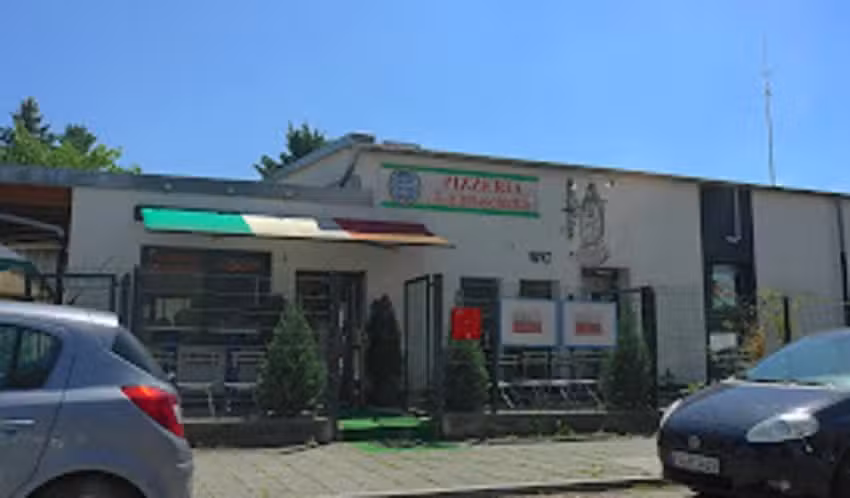 Pizzeria La Bruschetta N&uuml;rnberg