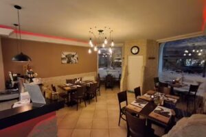 Pizzeria la bufala