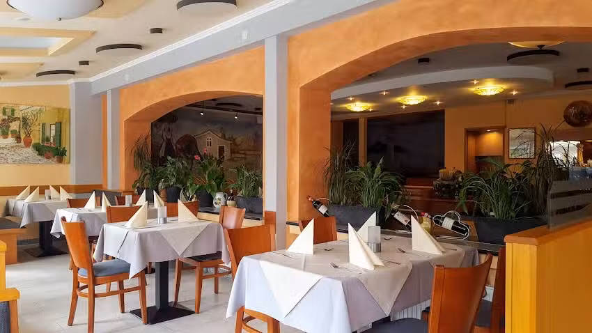 Pizzeria La Calabrisella