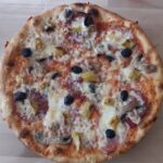 Pizzeria La Casa