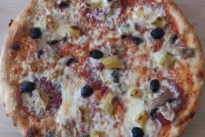 Pizzeria La Casa