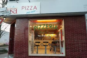 Pizzeria La Casa