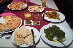 Pizzeria La Casa