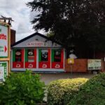Pizzeria La Casetta