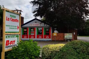 Pizzeria La Casetta