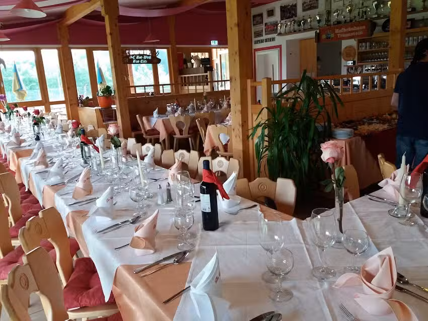 Pizzeria La Coccinella