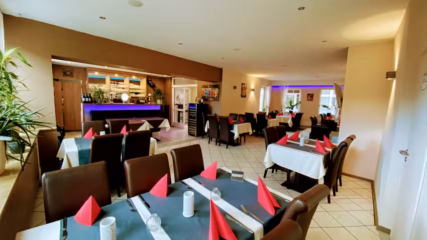 Pizzeria La Corona