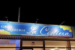 Pizzeria La Costiera