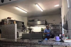 Pizzeria La Cravatta