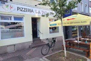 Pizzeria La Delizia