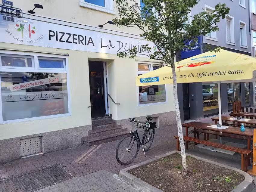 Pizzeria La Delizia