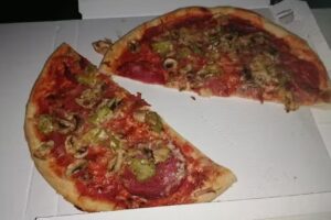 Pizzeria La Delizia