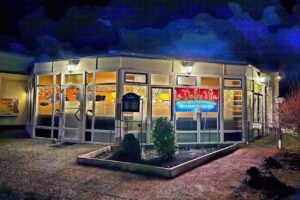Pizzeria La Dolce Vita
