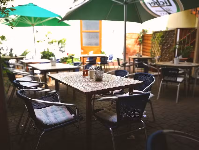 Pizzeria La Dolce Vita da Angelo Rodgau
