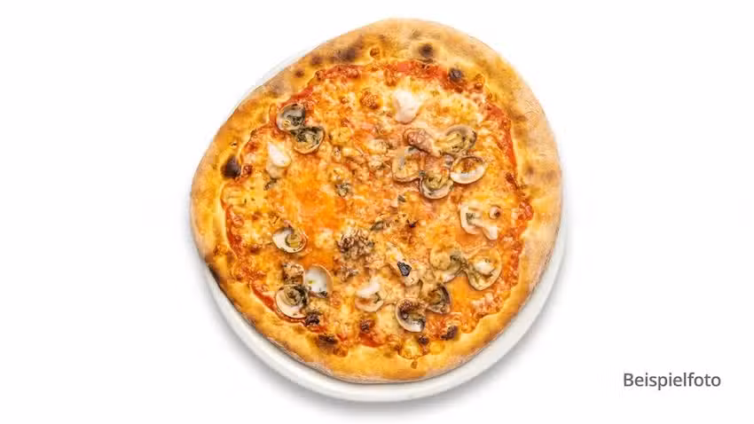 Pizzeria LA DUCK D&uuml;sseldorf