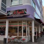 Pizzeria La Familia