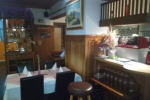 Pizzeria La Fattoria
