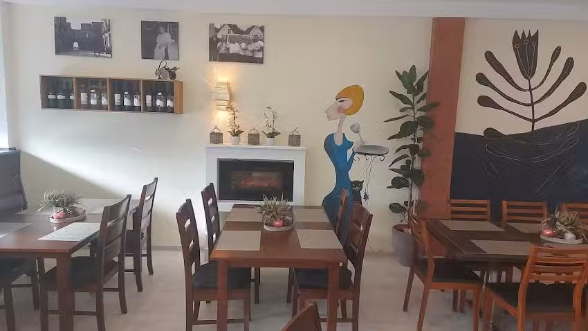 Pizzeria La Felicita