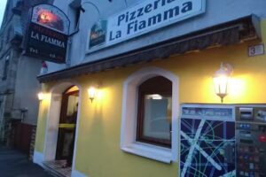 Pizzeria La Fiamma