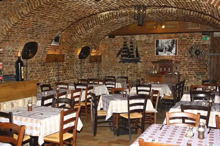 Pizzeria La Finestra