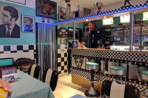Pizzeria La Fontana