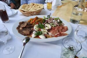 Pizzeria La Forchetta