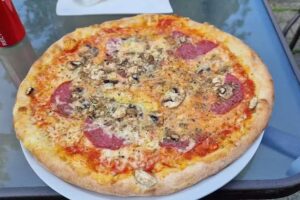 Pizzeria La Garage