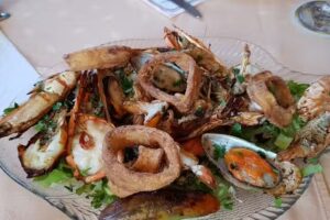 Pizzeria La Gondola