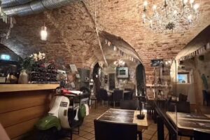 Pizzeria La Grappa