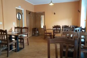 Pizzeria La Grappa