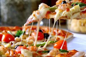 Pizzeria la Grotta