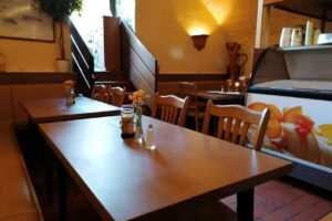 Pizzeria La Grotta