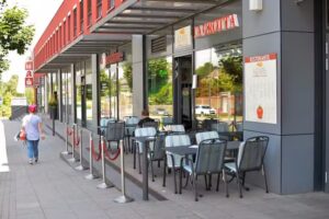 Pizzeria La Grotta